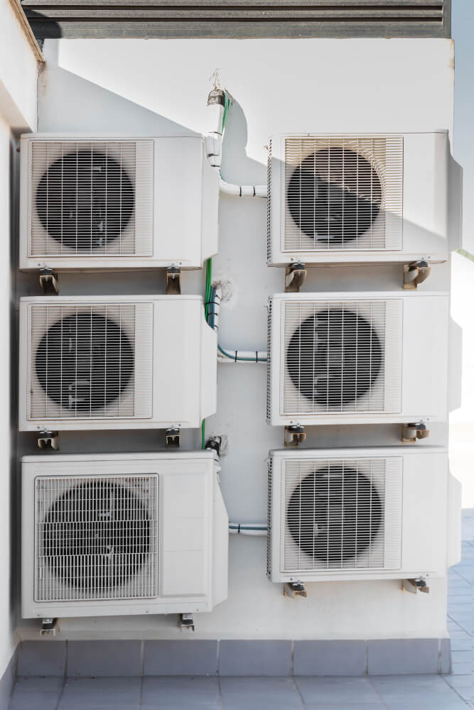 climatización industrial en zaragoza