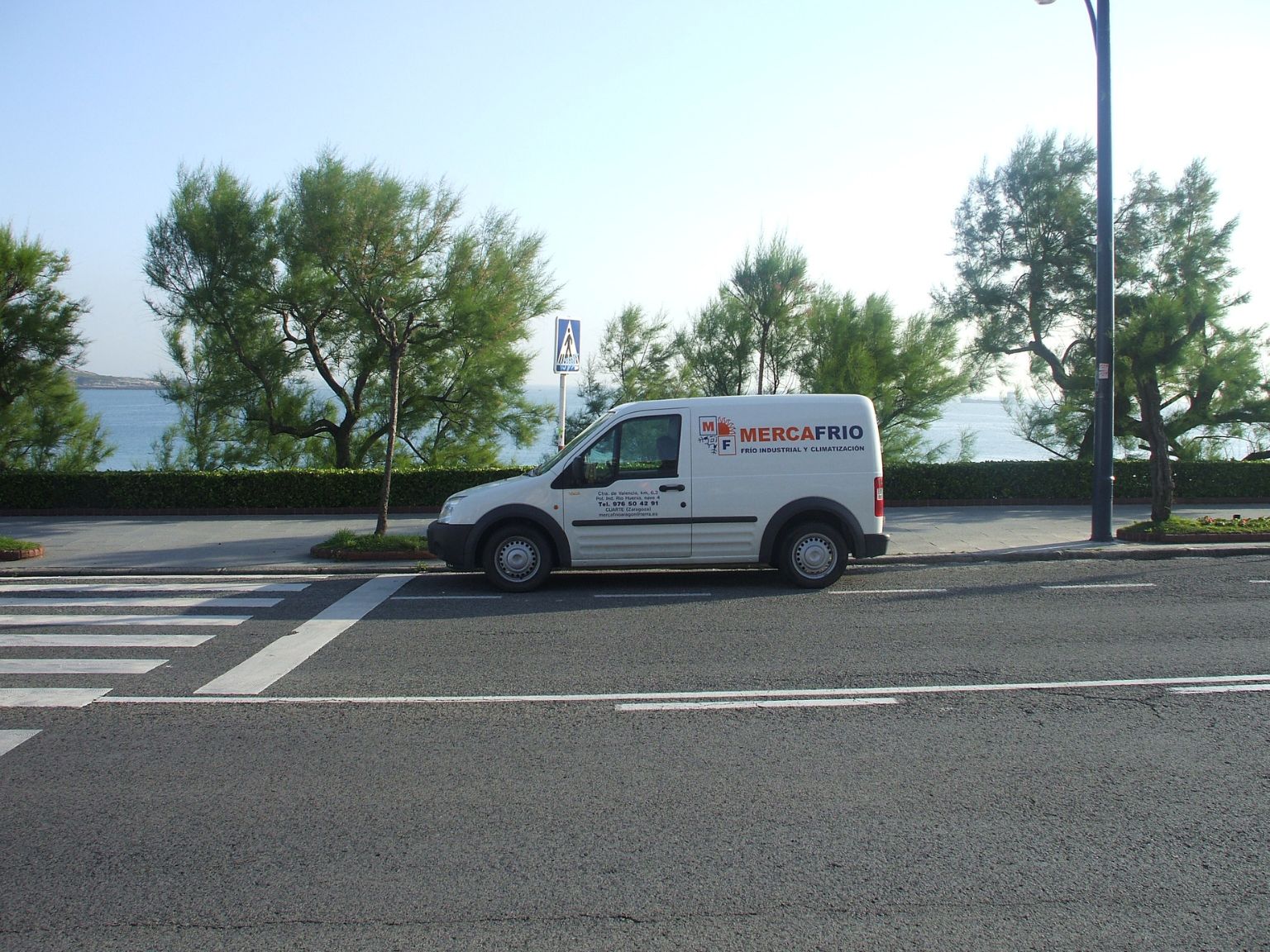 Mercafrío Zaragoza